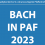 BACH IN PAF