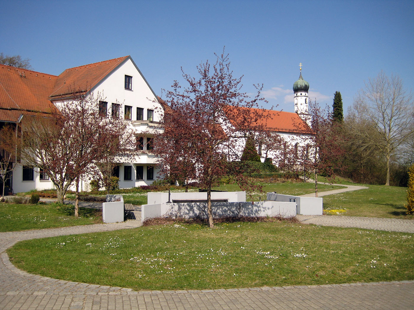 Oase Steinerskirchen